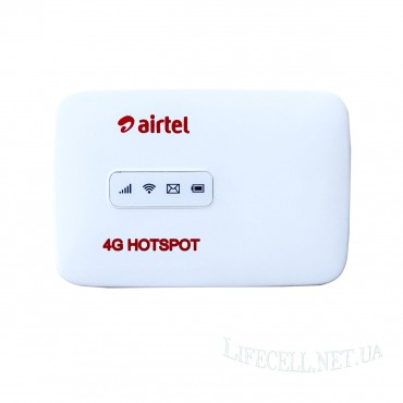 4G/3G wifi роутер Alcatel MV40