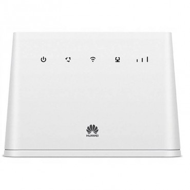 4G Wi-Fi роутер Huawei В311-853
