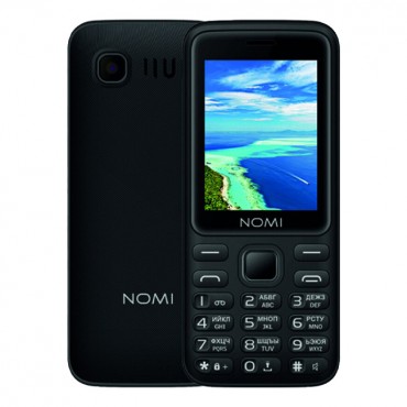 Телефон Nomi i2401
