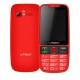 Телефон Sigma Mobile Comfort 50 Elegance Red