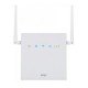 4G Wi-Fi комплект « інтернет СИЛА » (роутер ERGO R0516, ПОТУЖНА антена 32 Дб)