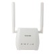Потужний 4G Wi-Fi комплект (роутер TECNO TR210, антена MIMO 24 ДБ)