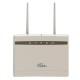 4G Wi-Fi комплект для дачі та міста (CP100-3 + антена МІМО 17 ДБ)