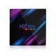 Смарт ТВ приставка H96 MAX (4/64 GB)