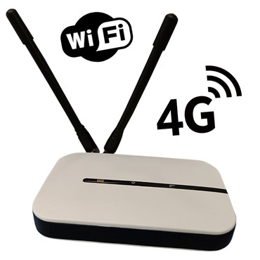 4G роутер E5576 Wi-Fi 5 pro