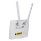 (Акумулятор 4000 mAh) LTE 4G Wi-Fi Router B535 Pro +
