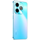 Смартфон Infinix Hot 40i X6528B 128+8(4G) Palm Blue