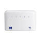 4G Wi-Fi роутер LUXURY B612 Pro + Акумулятор 5000 mAh