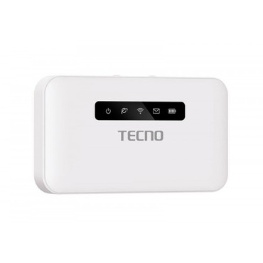 Мобільний 4G LTE Wi-Fi Роутер (Tecno TR118) + LAN порт